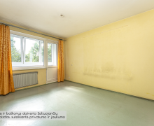 Parduodamas butas Vilniuje