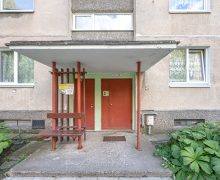Parduodamas butas Vilniuje