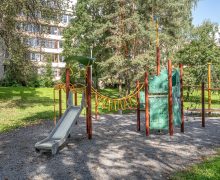 Parduodamas butas Vilniuje